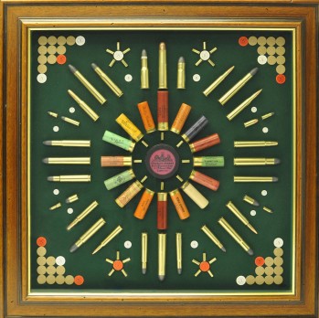 Cartridge Displays