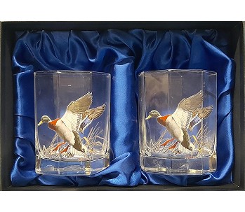 Glassware