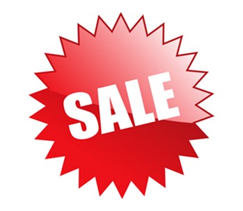 Sale & Clearance