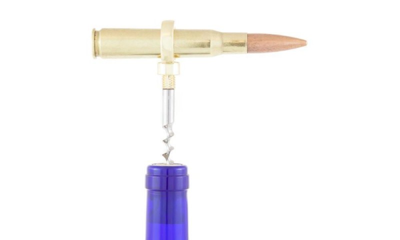 50 Calibre items