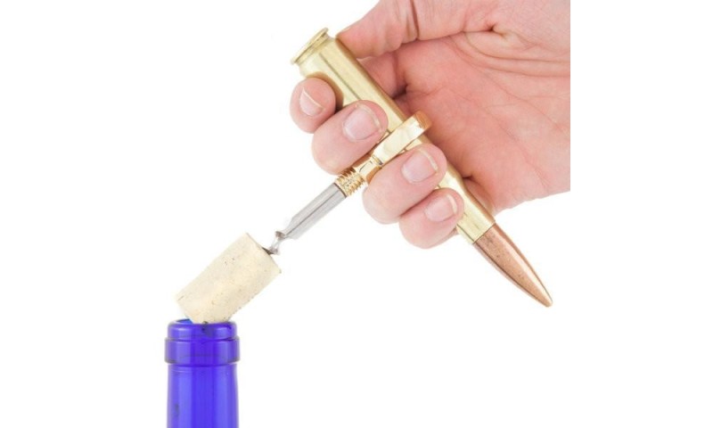 50 Calibre items
