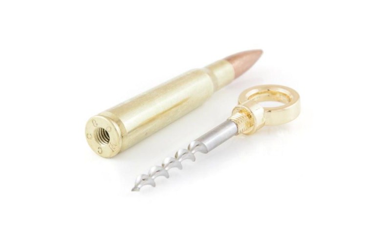 50 Calibre items