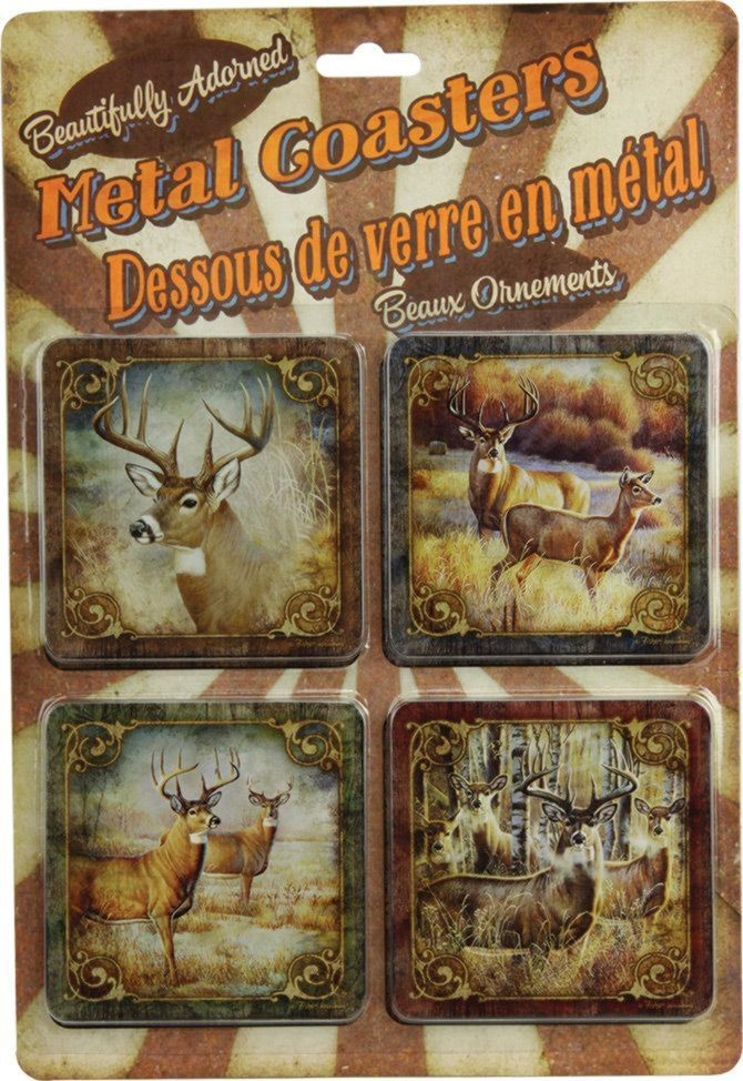 drinks coasters